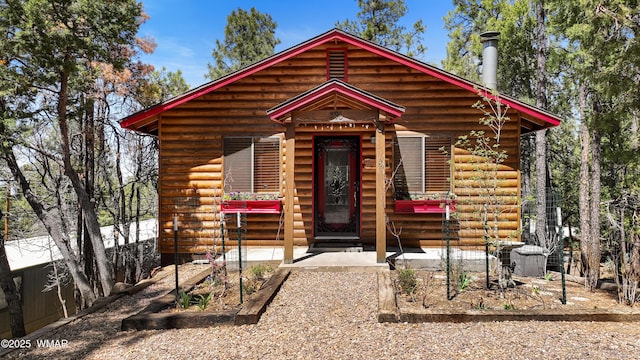 596 Walnut Creek Loop, Pinetop, AZ 85935 - photo 40