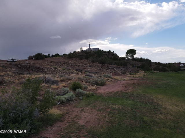 1778 W Stagecoach Ln, Snowflake, AZ 85937