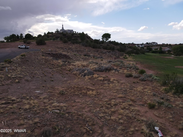 1778 W Stagecoach Ln, Snowflake, AZ 85937