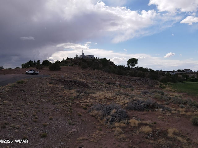 1778 W Stagecoach Ln, Snowflake, AZ 85937