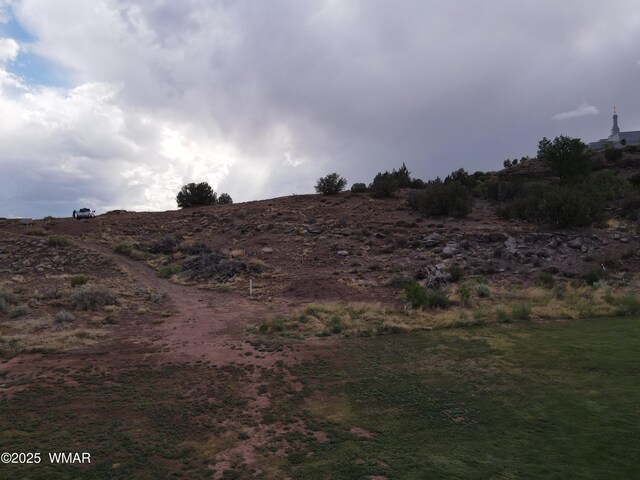 1778 W Stagecoach Ln, Snowflake, AZ 85937