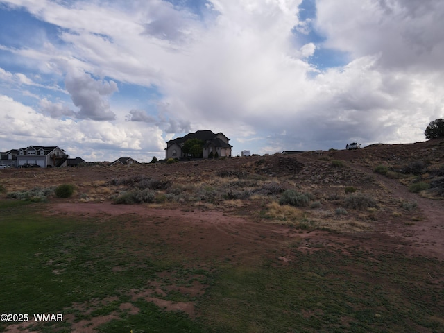 1778 W Stagecoach Ln, Snowflake, AZ 85937