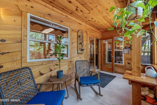 1720 W Huning, Show Low, AZ 85901 - view of patio / terrace
