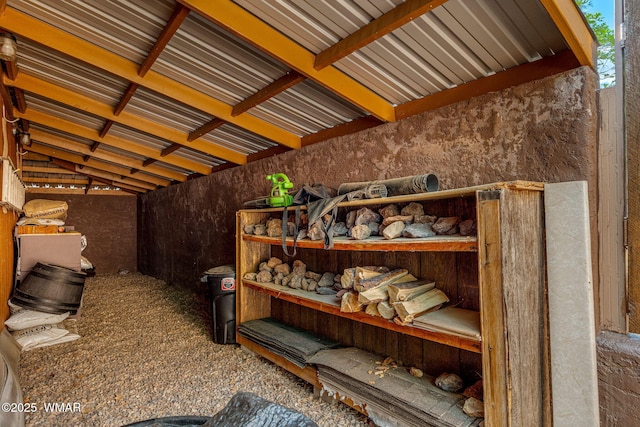 1720 W Huning, Show Low, AZ 85901 - view of storage room