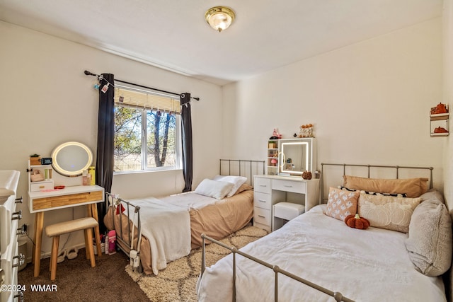 55 E Central Ave, Eagar, AZ 85925 - view of carpeted bedroom