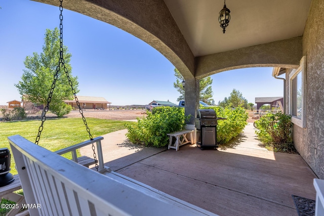 2735 E Walnut Dr, Taylor, AZ 85939 - photo 6