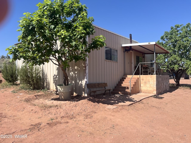5473 White Antelope Rd, Snowflake, AZ 85937 - photo 11
