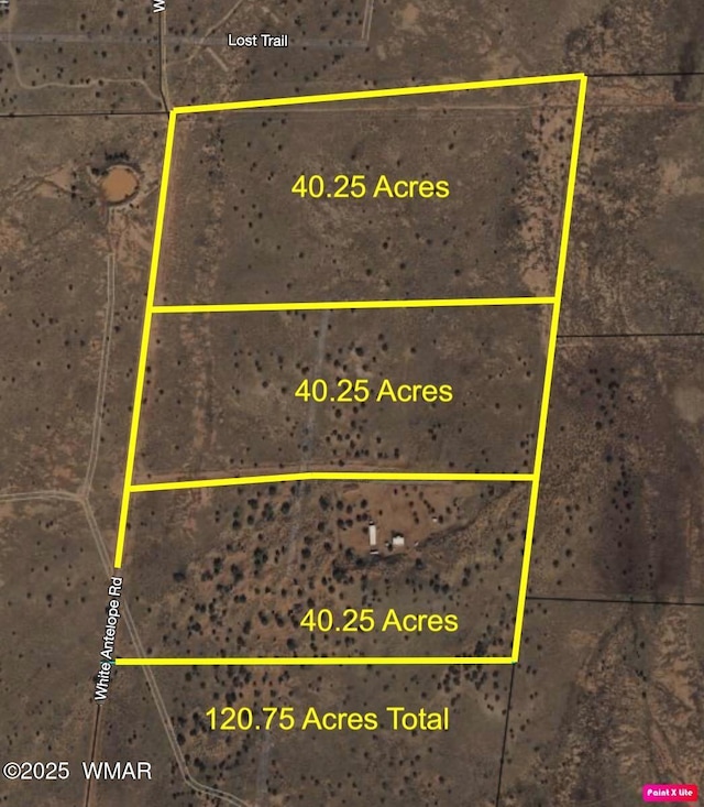 5473 White Antelope Rd, Snowflake, AZ 85937 - photo 7