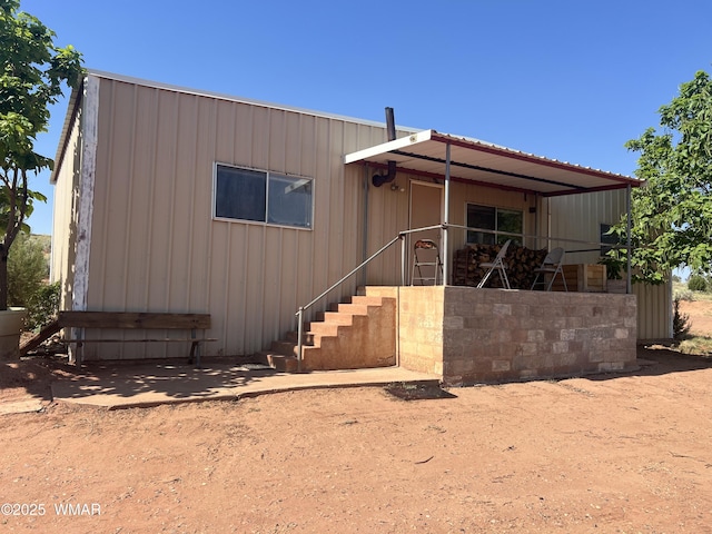 5473 White Antelope Rd, Snowflake, AZ 85937 - photo 12