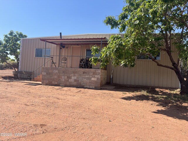 5473 White Antelope Rd, Snowflake, AZ 85937 - photo 10