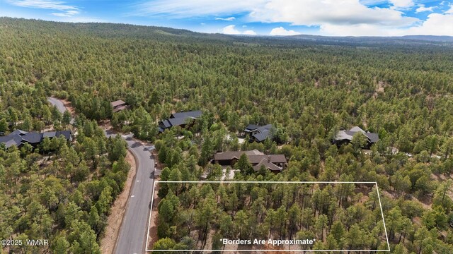 1820 S Monkshood Rd, Show Low, AZ 85901
