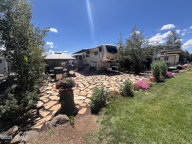 8240 Lake Front Dr Unit 342, Show Low, AZ 85901