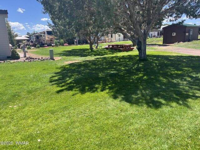8240 Lake Front Dr Unit 342, Show Low, AZ 85901