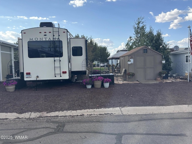 8240 Lake Front Dr Unit 342, Show Low, AZ 85901