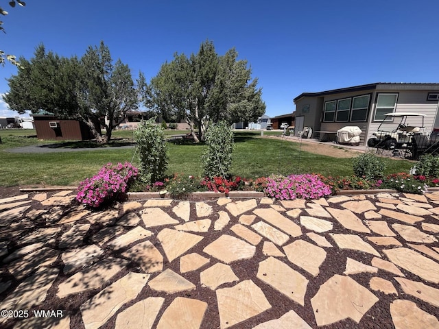 8240 Lake Front Dr Unit 342, Show Low, AZ 85901