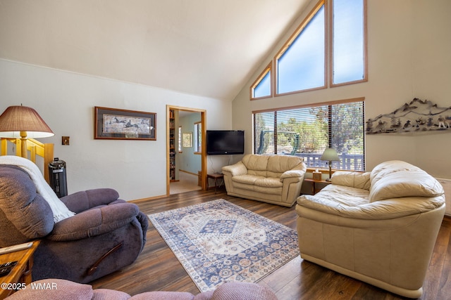 3355 Turkey, Overgaard, AZ 85933 - photo 8