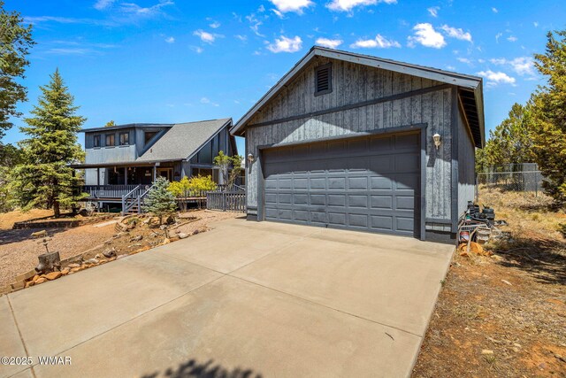 3355 Turkey, Overgaard, AZ 85933 - photo 3