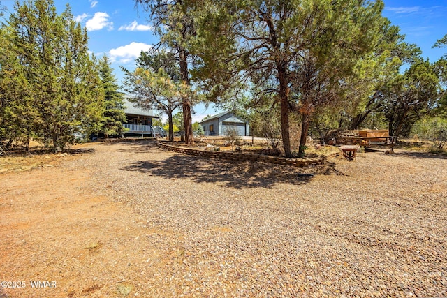 3355 Turkey, Overgaard, AZ 85933 - photo 4
