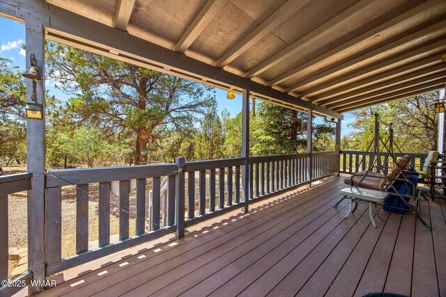 3355 Turkey, Overgaard, AZ 85933 - photo 5