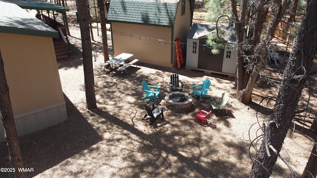 5280 N Blue Ridge Loop, Pinetop, AZ 85935 - photo 39