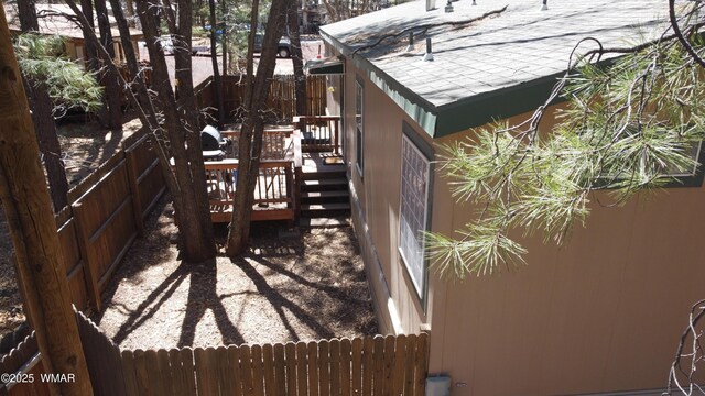 5280 N Blue Ridge Loop, Pinetop, AZ 85935 - photo 33