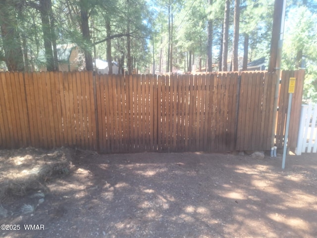 5280 N Blue Ridge Loop, Pinetop, AZ 85935 - photo 40