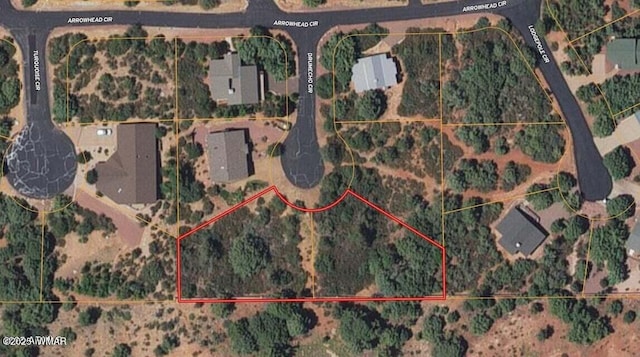 0 Drumecho Pne, Pine, AZ 85544