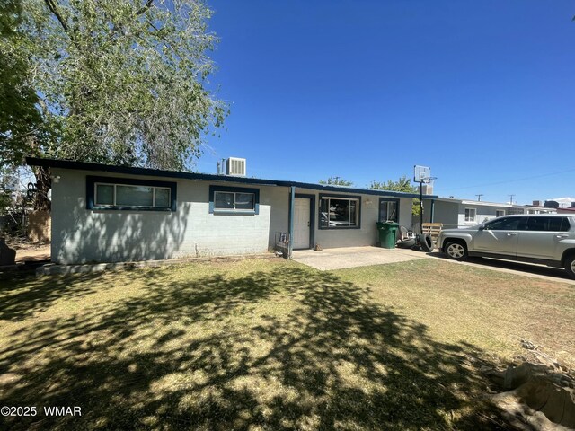 113 Encanto Dr, Holbrook, AZ 86025 - photo 29