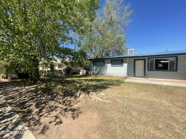 113 Encanto Dr, Holbrook, AZ 86025 - photo 2