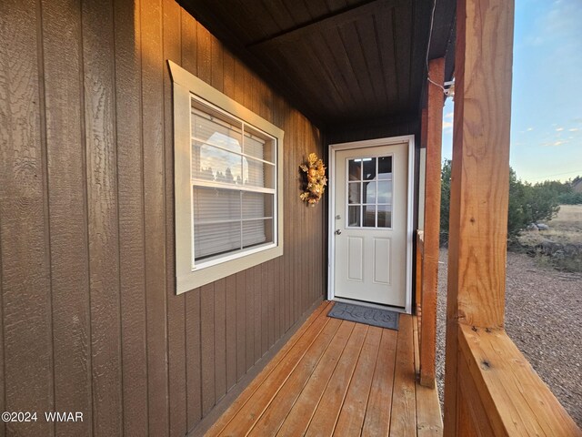 1953 Tee St, Show Low, AZ 85901