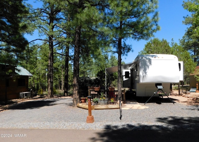 Listing photo 3 for 3861 E Horseshoe Loop, Show Low AZ 85901