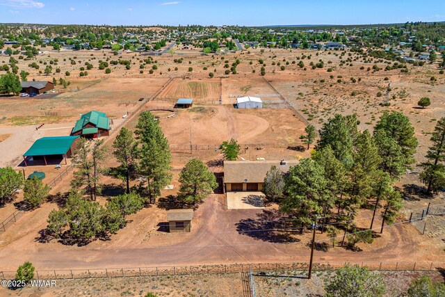 7070 Juniper Way, Show Low, AZ 85901 - photo 33