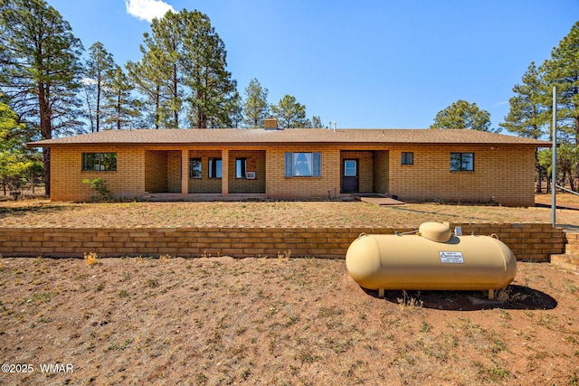 7070 Juniper Way, Show Low, AZ 85901 - photo 26