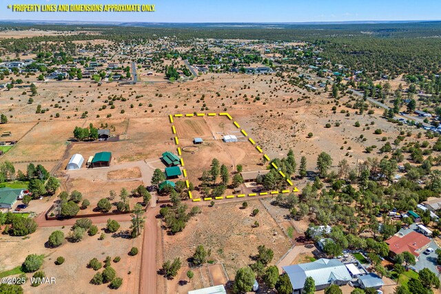 7070 Juniper Way, Show Low, AZ 85901 - photo 38