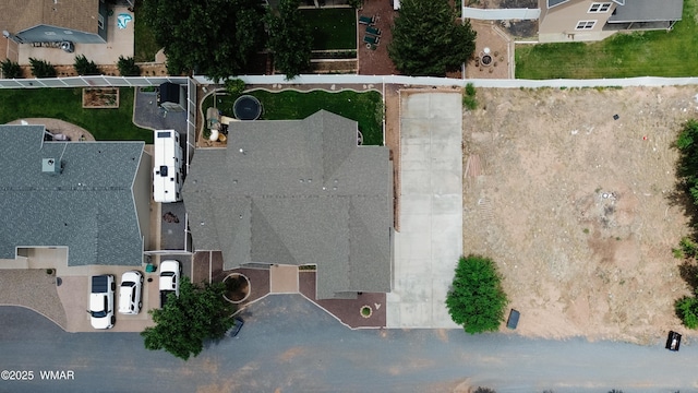 545 S 7th St, Snowflake, AZ 85937 - view of subject property