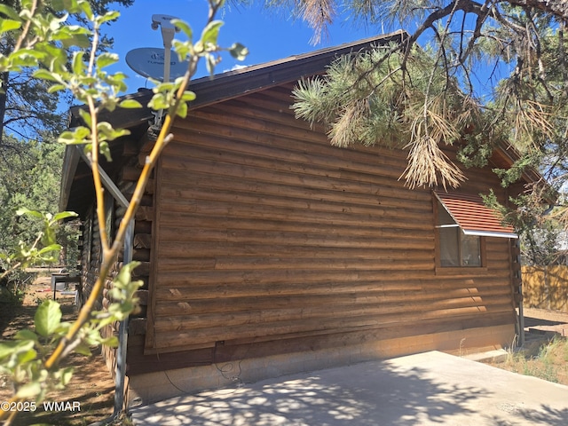 2145 Fishermans Rd, Overgaard, AZ 85933 - photo 4