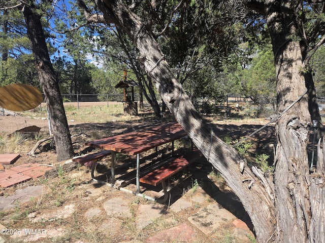 2145 Fishermans Rd, Overgaard, AZ 85933 - photo 27