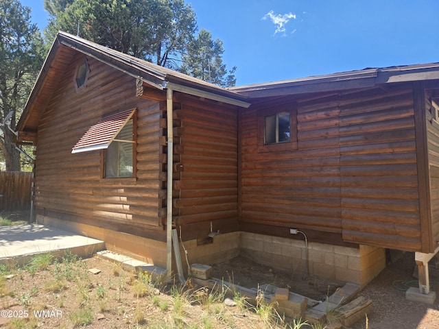 2145 Fishermans Rd, Overgaard, AZ 85933 - photo 3