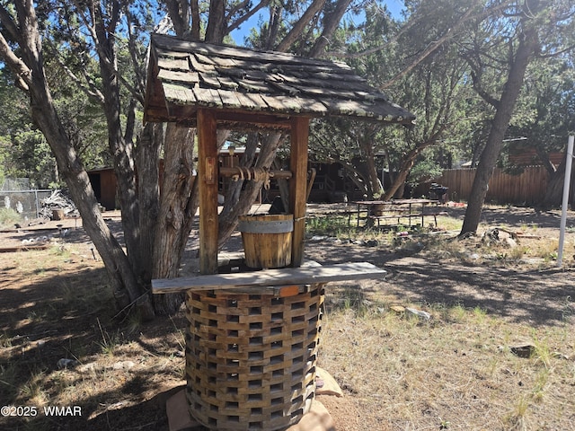 2145 Fishermans Rd, Overgaard, AZ 85933 - photo 28