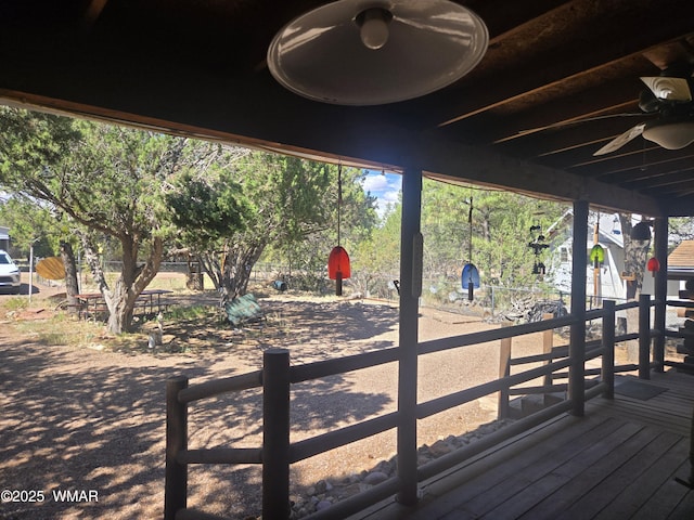 2145 Fishermans Rd, Overgaard, AZ 85933 - photo 23