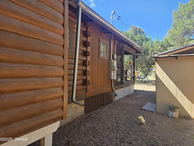 2145 Fishermans Rd, Overgaard, AZ 85933 - photo 6