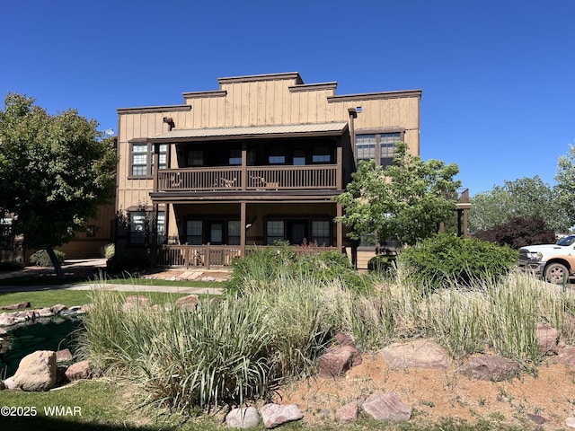 2399 Quarter Horse Trl Unit 141, Overgaard, AZ 85933 - photo 35