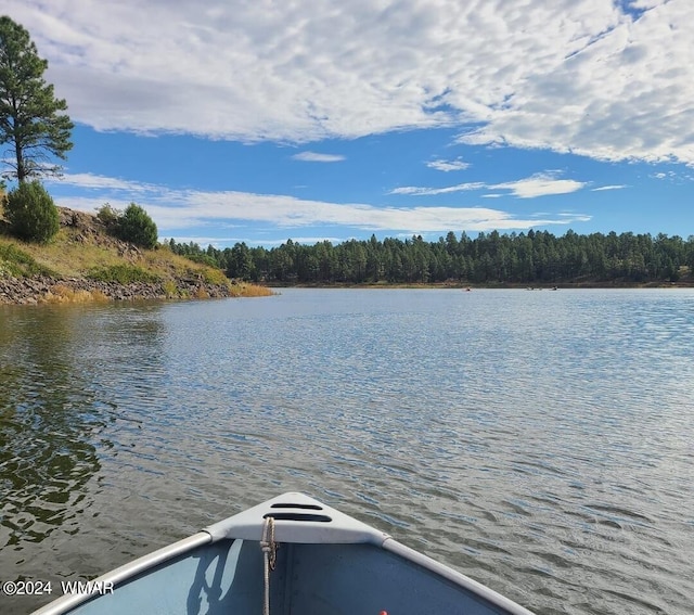 water view