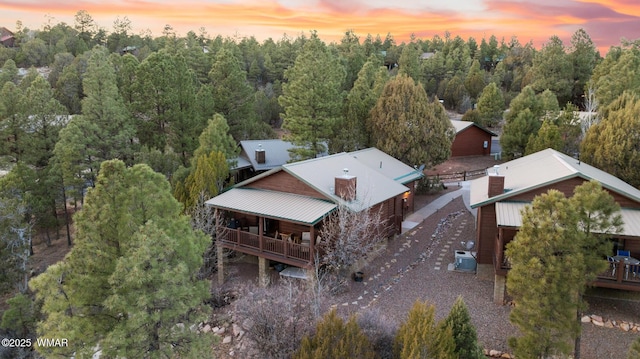 1891 N Bison Ridge Trl, Show Low, AZ 85901 - photo 28