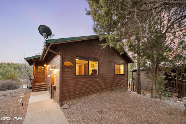 1891 N Bison Ridge Trl, Show Low, AZ 85901 - photo 25