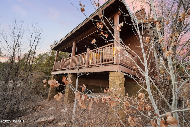 1891 N Bison Ridge Trl, Show Low, AZ 85901 - photo 26