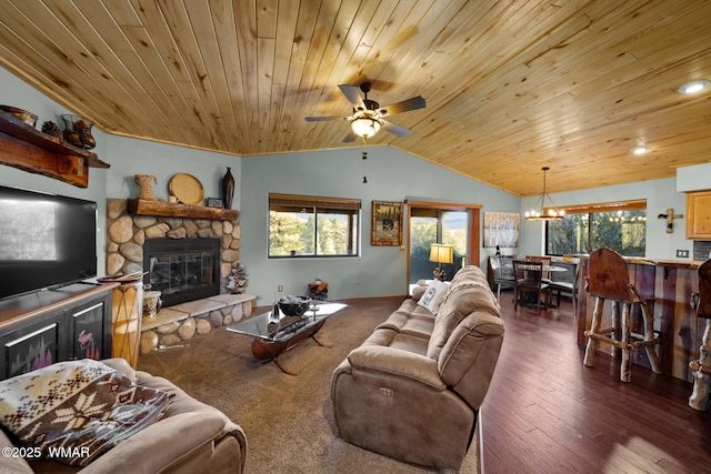 1891 N Bison Ridge Trl, Show Low, AZ 85901 - photo 1