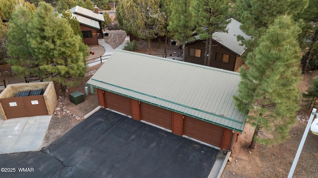 1891 N Bison Ridge Trl, Show Low, AZ 85901 - photo 23