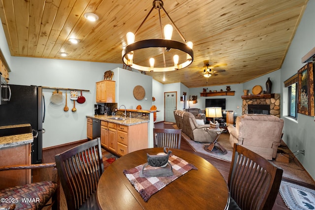 1891 N Bison Ridge Trl, Show Low, AZ 85901 - photo 2