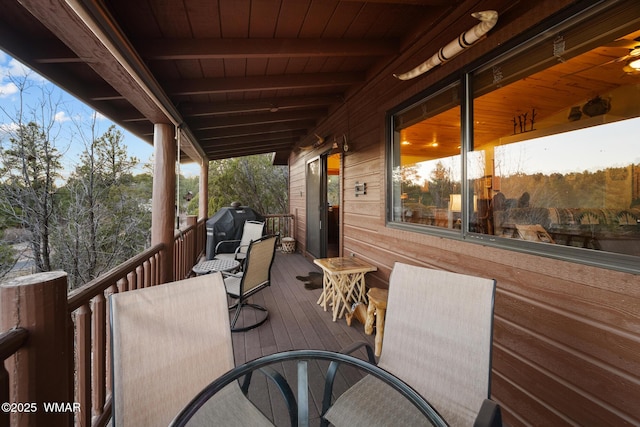1891 N Bison Ridge Trl, Show Low, AZ 85901 - photo 3
